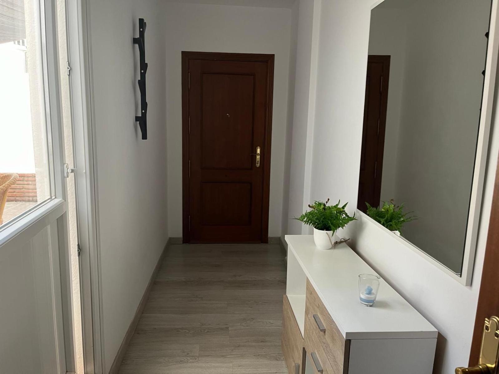 Apartamento El Patio De Ronda Exteriör bild