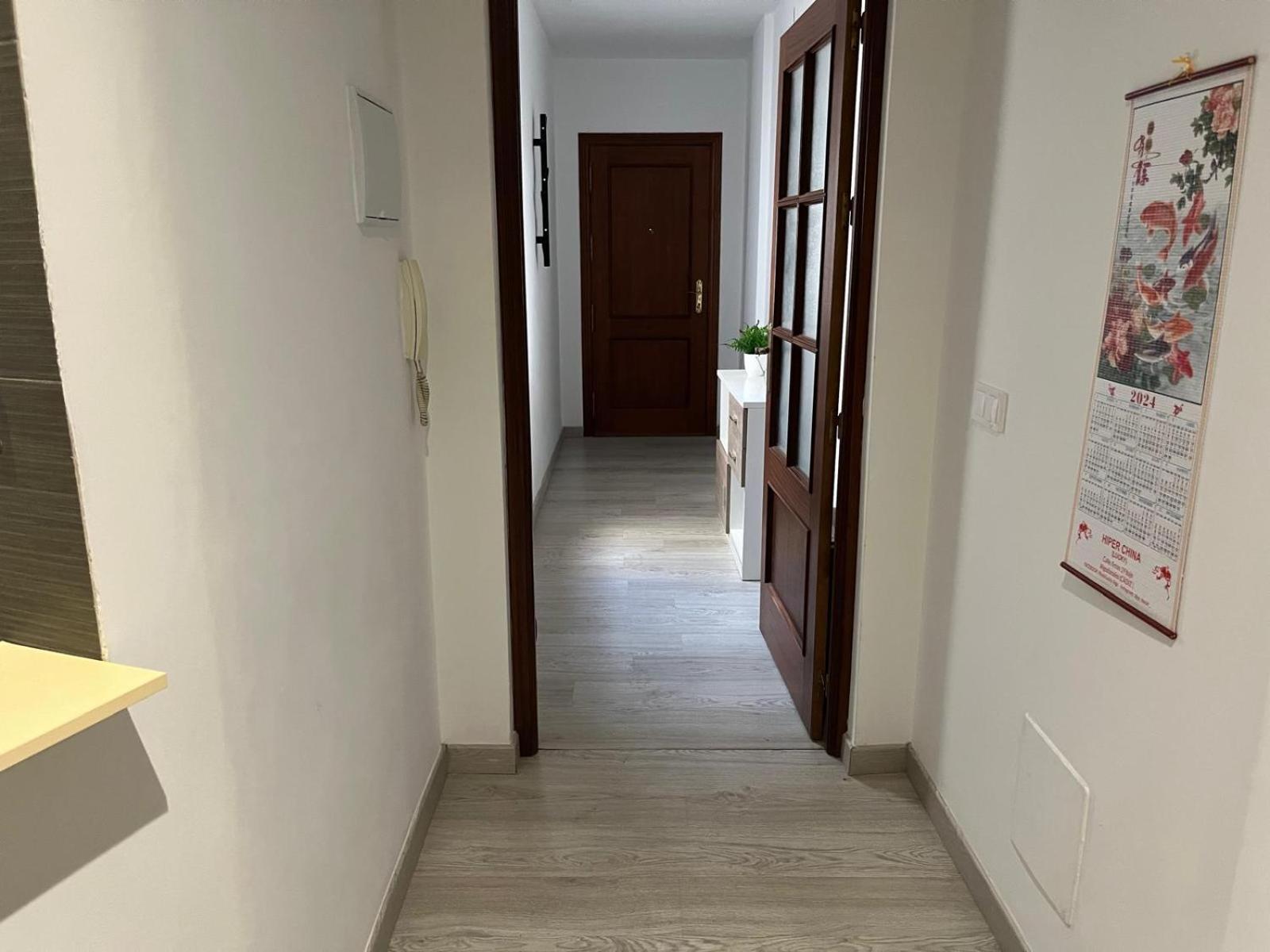 Apartamento El Patio De Ronda Exteriör bild