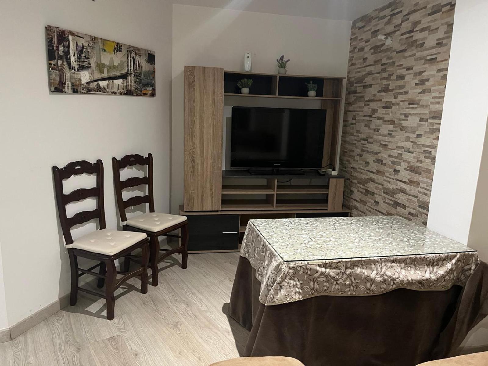 Apartamento El Patio De Ronda Exteriör bild