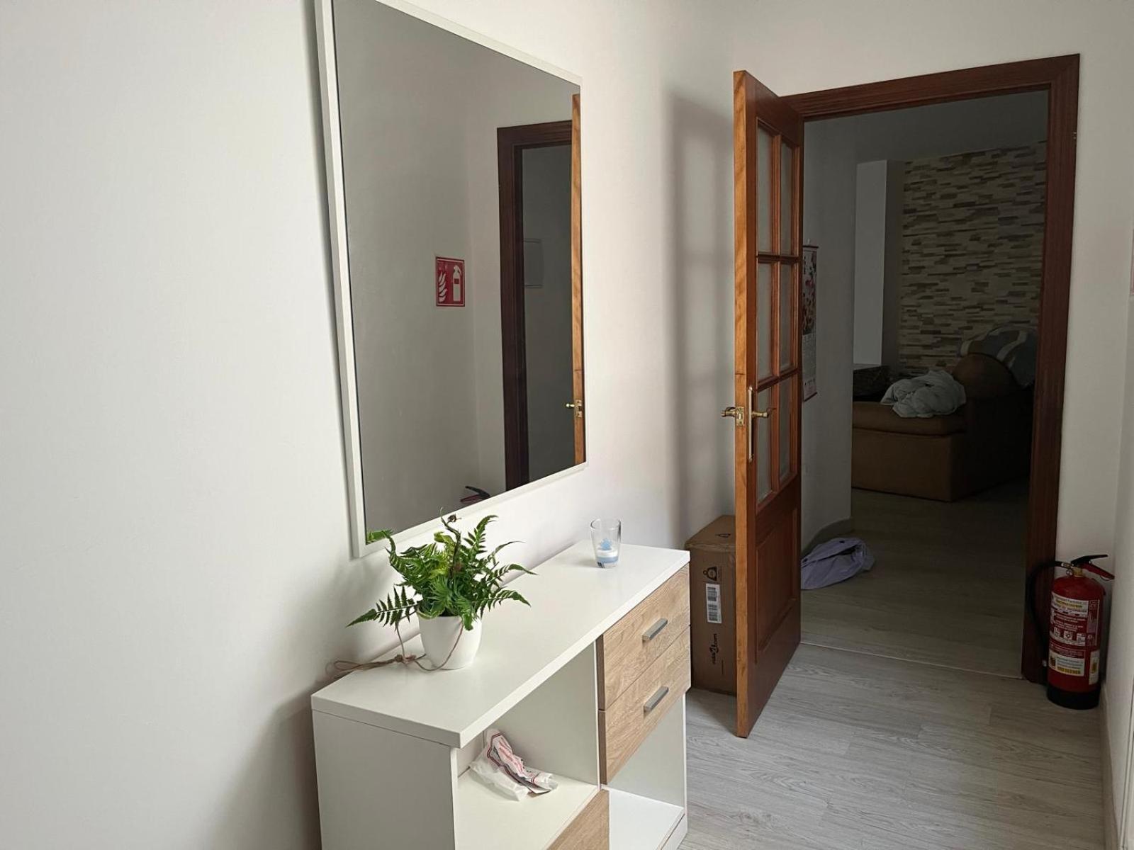 Apartamento El Patio De Ronda Exteriör bild