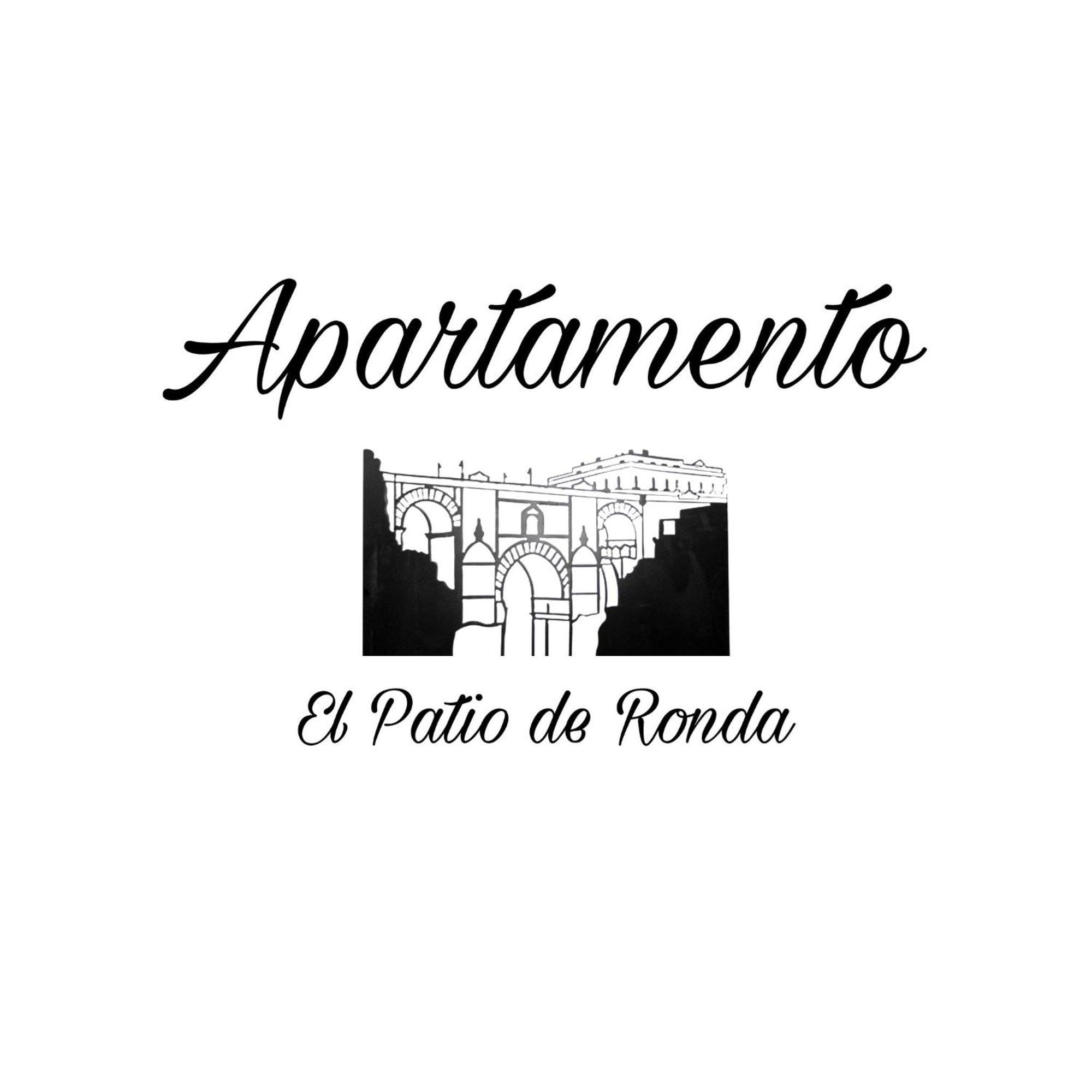 Apartamento El Patio De Ronda Exteriör bild
